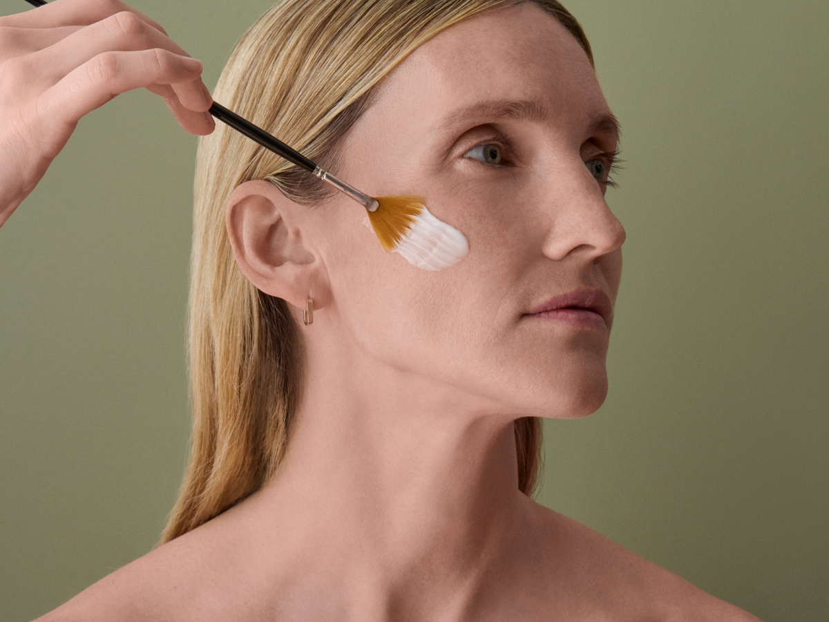 /Skin Regimen/Lx Энергия обновления экспресс