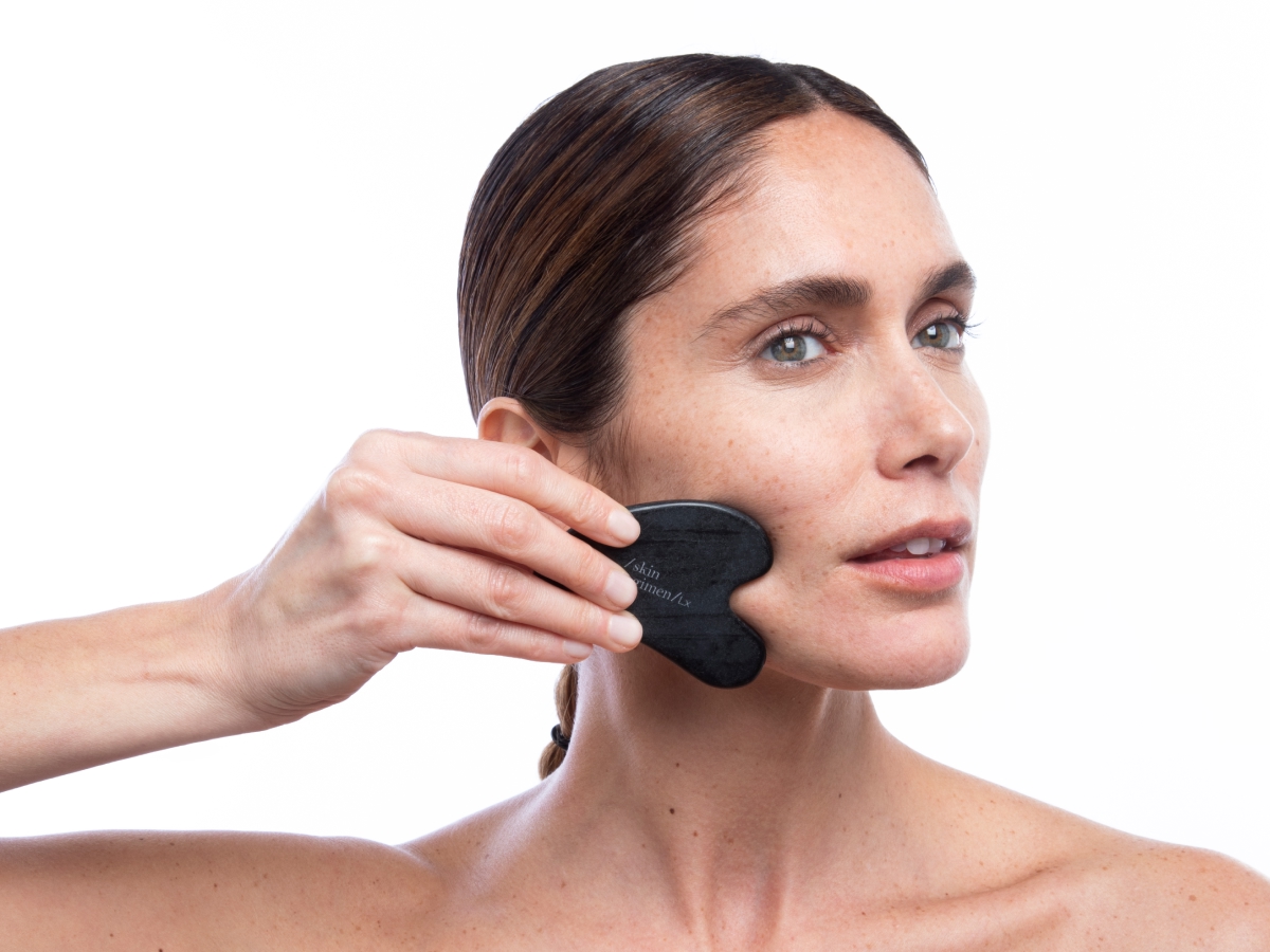 /Skin Regimen/Lx Энергия С