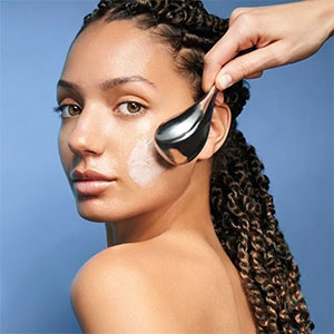 Beauty routine Skin Regimen