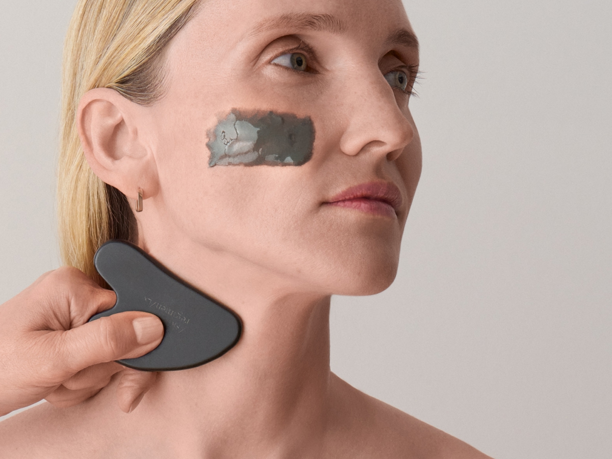 /Skin Regimen/Lx Фитодетокс с мультикислотной ампулой