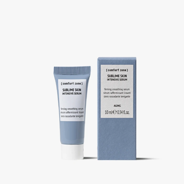 Sublime Skin Интенсивная Лифтинг-сыворотка
