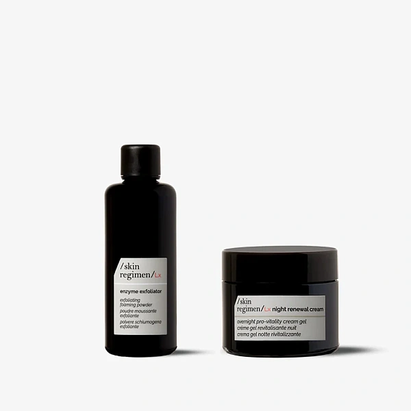 Набор Skin Regimen Lx — Очищение И Свежесть