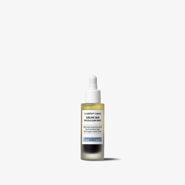 Sublime Skin Двухфазный Лифтинг-концентрат