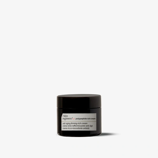 Skin Regimen Lx Полипептидный Питательный Крем
