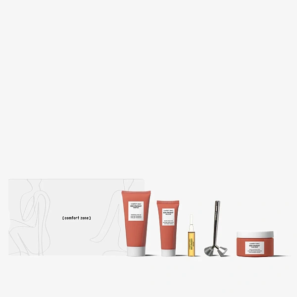 Body Strategist Набор 28 Дней До Упругого Тела