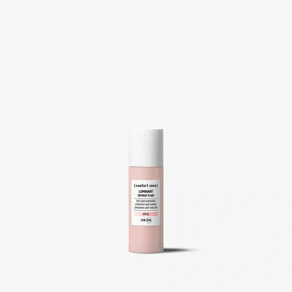 Luminant Защитный Крем-флюид Spf50