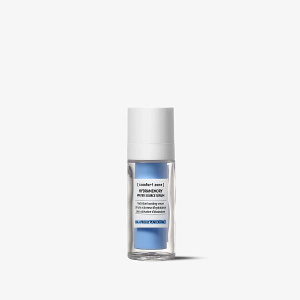 Hydramemory Сыворотка Для Лица Увлажнение И Сияние