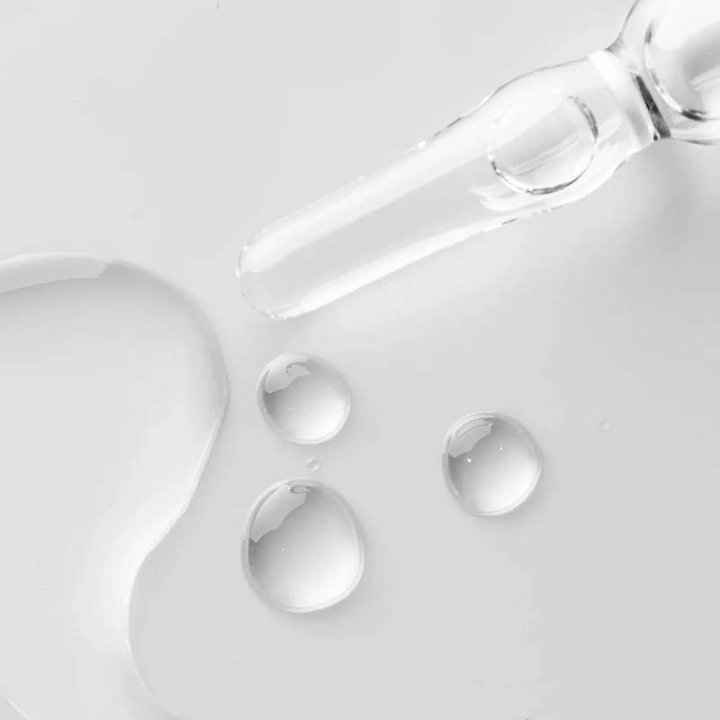 Skin Regimen Lx Ампулы С Кислотами