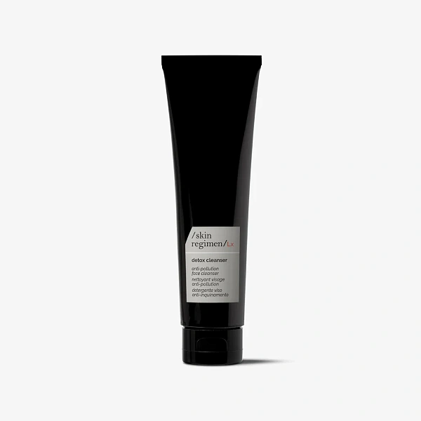 Skin Regimen Lx Очищающий Крем-гель Детокс