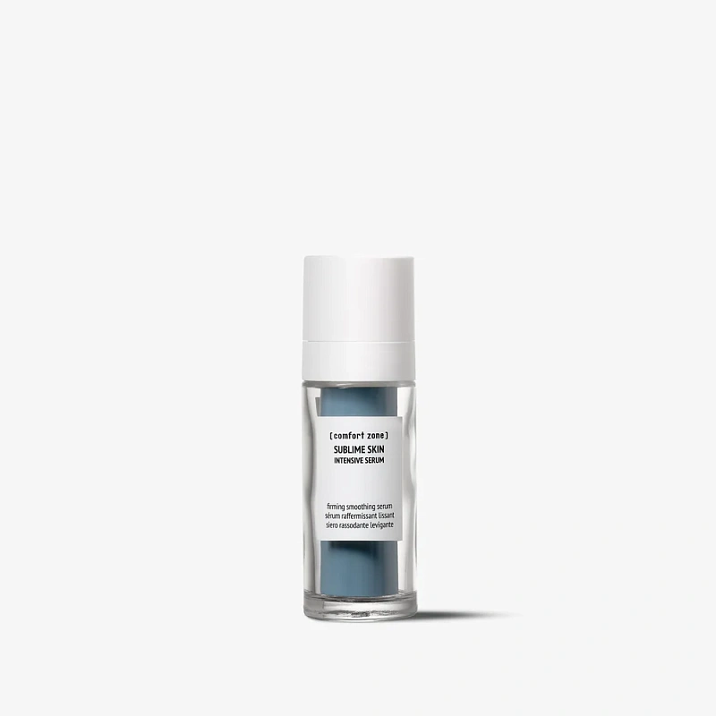 Набор Sublime Skin — Город Неподвластный Времени. Венеция