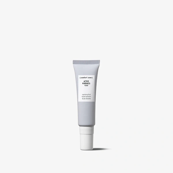 Active Pureness Увлажняющий Матирующий Флюид
