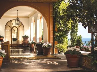 Belmond Hotel Splendido, Портофино, Италия